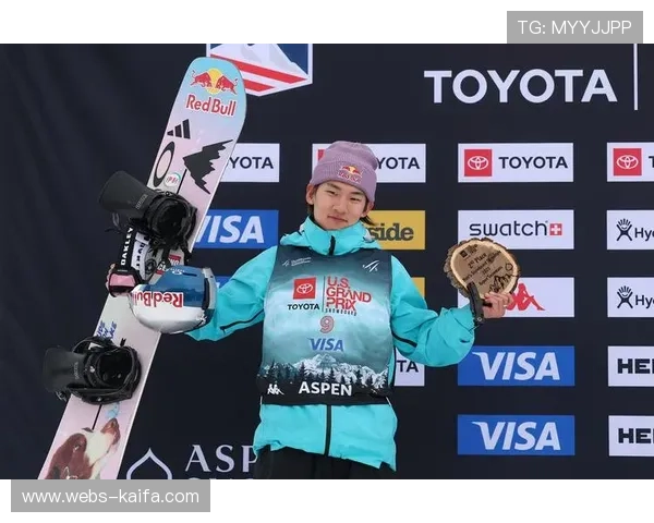 苏翊鸣单板滑雪大跳台世界杯云顶站夺金,葛春宇摘银中国包揽冠亚军